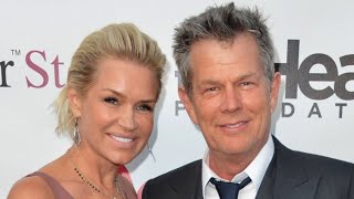 This Is Why Yolanda Hadid And David Foster Divorced [upl. by Leckie]