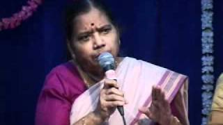 SmtMalini Rajurkar Classic Speech Part1 [upl. by Pauline325]