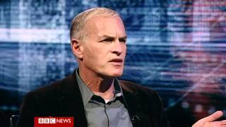 Norman Finkelstein  Political scientist  BBC HARDtalk 2012 [upl. by Ronica]