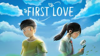 FIRST LOVE YogiBabaOG [upl. by Girovard163]