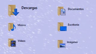 Como Organizar Carpetas Y Archivos De Mi Computador [upl. by Leugimesoj]