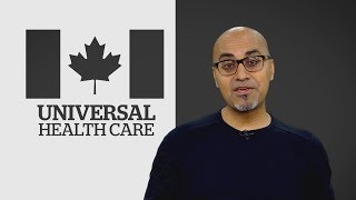 Can Canada’s healthcare system cope with immigration [upl. by Eikcor]