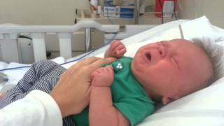 Newborn baby seizures epilepsy Convulsiones neonatales epilepsia 1 [upl. by Madian]