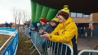 Aftermovie Hexiacross Gullegem 2023 [upl. by Ji]