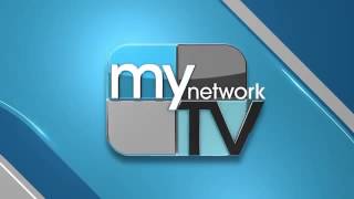 MyNetworkTV [upl. by Dorcas]