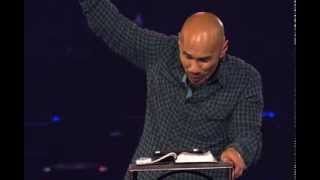 Faithfulness of God  Francis Chan [upl. by Nalac]