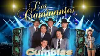 Los Caminantes Mix No1 2021🔘  Cumbias Tropicales By Dj Freddy rmx Gt 🔘 Cumbias Bailables [upl. by Eelitan]