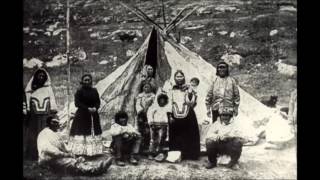 Inuit Throat Singing  Katajjaq [upl. by Cired]