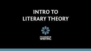 Methodology An Introduction to Literary Theory [upl. by Nossah]