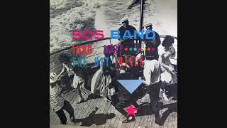 SOS Band – The SOS Band 1980 1987 The Hit Mixes SIDE 1 [upl. by Akeenat]