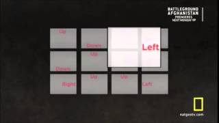 Brain Games Stroop Test Variation [upl. by Fauman]