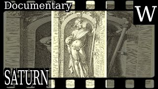 SATURN mythology  WikiVidi Documentary [upl. by Acinomaj]