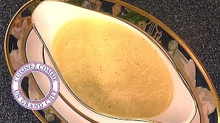 Recette Sauce Beurre Blanc [upl. by Algernon]