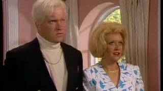 Stanley and Pammys Lottery Win  Harry Enfield  BBC comedy [upl. by Studnia]