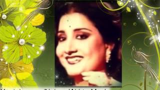 Pyar Kabhi Karna Na Kam Mar Jayegi Teri Aashi  Singer Naheed Akhtar [upl. by Huberman]