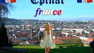 epinalFrance [upl. by Assilac850]