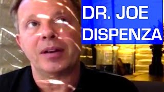 Dr Joe Dispenza  What is the Best Meditation [upl. by Arahat]