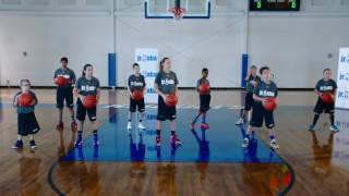 The Pass Fake Breakdown Drill [upl. by Bena]