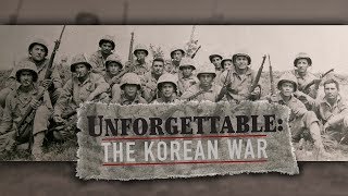 Unforgettable The Korean War full documentary [upl. by Gould]