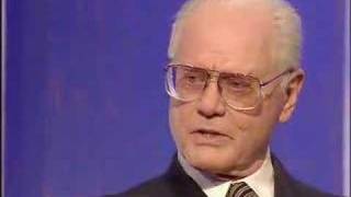 Larry Hagman interview  Parkinson  BBC [upl. by Osbert533]