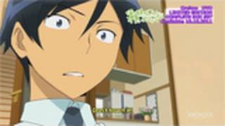 OREIMO Trailer 2 [upl. by Baniez]