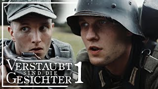 Verstaubt sind die Gesichter 1 quotAngstquot WW2 Series German Side [upl. by Coridon]