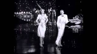 Eleanor Powell amp Fred Astaire Dance quotBegin The Beguinequot [upl. by Vani]