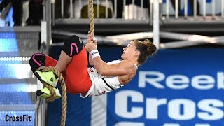 The CrossFit Games  Individual 2223 Intervals [upl. by Palm]