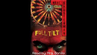 Full Tilt Chapter 5 [upl. by Nayllij]