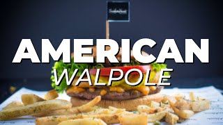 AMERICAN RESTAURANTS in Walpole MASSACHUSETTS [upl. by Letsyrhc]