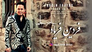 FARDIN FARYAD  CHADARE JALI LIVE [upl. by Frame]