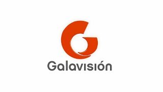 Galavisión Network Bumper Animation 2015 [upl. by Elvah]