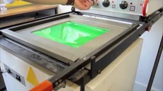 Vacuum Forming Walkthrough [upl. by Eladal169]