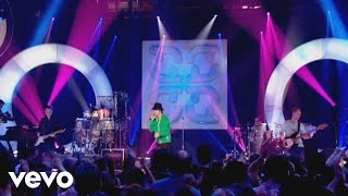 Jamiroquai  Seven Days in Sunny June Top Of The Pops 2005 [upl. by Briggs]