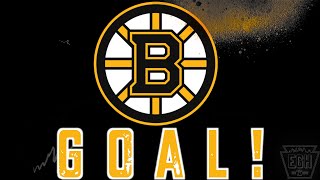 Boston Bruins 2022 Goal Horn [upl. by Lovering]