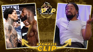 RUMOR Tank Davis vs Frank Martin In the Works [upl. by Kemppe454]