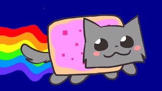 nyan cat ✨🌈 [upl. by Viola171]