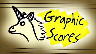 Graphic Scores Beyond The Written Note [upl. by Wendall]