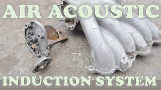 How the Air Acoustic Control Induction System Works [upl. by Nevla23]