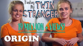 Do You Have An Unrelated Identical Twin  Full Documentary  Finding The Most Identical Strangers [upl. by Deb]