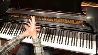 How to Play Piano by Ear [upl. by Nylorahs961]