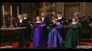 The Tallis Scholars sings Palestrina [upl. by Hill]