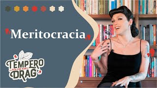 MERITOCRACIA [upl. by Dnaltroc]