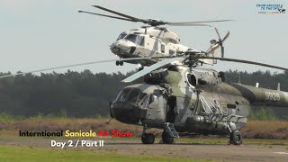 LIVE  42nd Sanicole Air Show  Belgium [upl. by Marie-Ann]