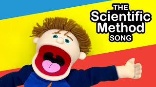 The Scientific Method Song  CC Cycle 3 Science Foundations [upl. by Yann]