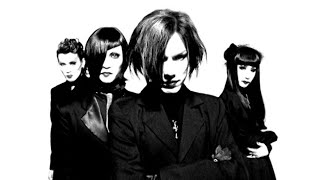 MALICE MIZER  Beast of Blood PV HD 1080p [upl. by Aisiram]