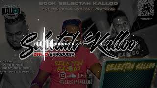 ANKHIYAN MILAKE REMIX KALLOO REMIX [upl. by Marlen761]