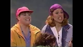 Falsettos  1992 Tony Awards [upl. by Scoville555]