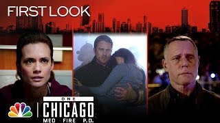 Season 7 First Look One Chicago  Chicago PD [upl. by Pell483]