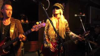 Richie Sambora Joe Bonamassa Orianthi The Entire Gig at Maui Sugar Mill For Midnight Mission [upl. by Eirollam]